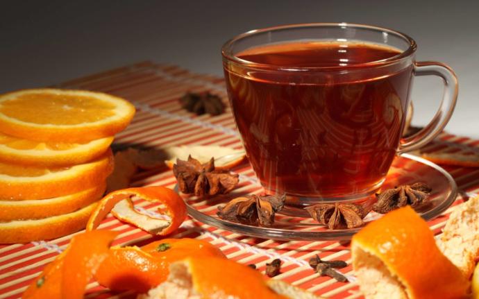 Hangi Ruh Halinde Hangi Çay İçilmeli?