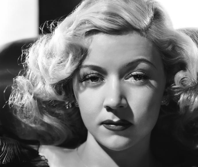 Efsaneleşmiş 7 Eski Hollywood Aktrisinin Güzellik Sırları!