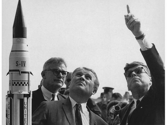 Amerika'nın Bir Zamanlar ''Devlet Sırrı'' Olan Ortaya Çıkmış Askeri Projeleri