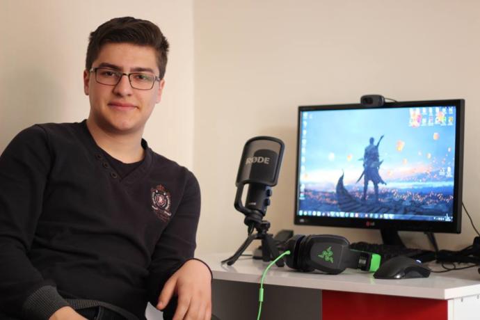 Türkiye'nin En Başarılı 5 Erkek ve 5 Kadın Youtuberları