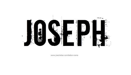 Joseph ile Maria