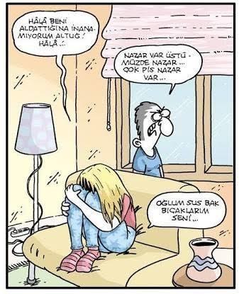 Aldatmayı Meşru Kılmaya Çalışanların Kullandığı 8 İlginç Söz