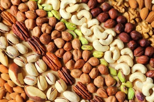Hamilelikte Kesinlikle Tüketilmesi Gereken 10 Besin