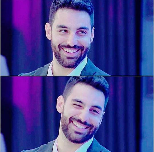 Kısmetse Olur Yarışmasının En Yakışıklı Yarışmacıları
