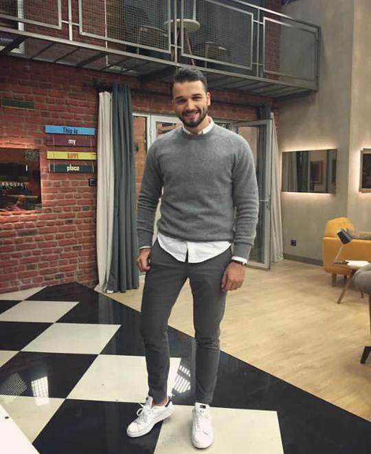 Kısmetse Olur Yarışmasının En Yakışıklı Yarışmacıları