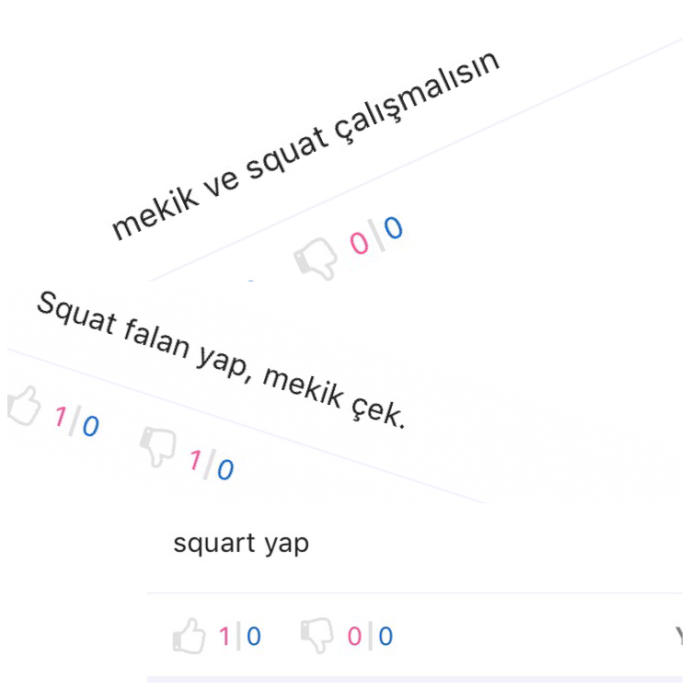 Spor Kategorisinde KizlarSoruyor Halkı
