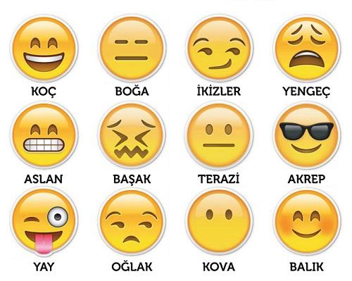 KizlarSoruyor'da 9326773 Kere Sorulan Soru Tipleri