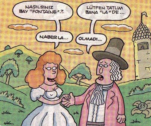 KizlarSoruyor'da 9326773 Kere Sorulan Soru Tipleri