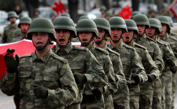 Gidenlerin Hepsi Seviyorum Diyenler Değil Miydi?