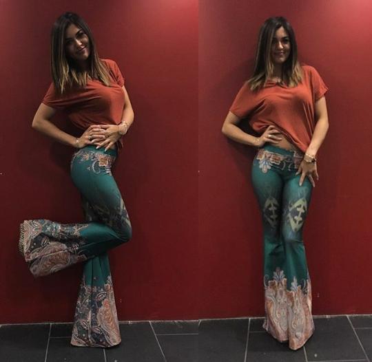Kısmetse Olur Yarışmasının En Güzel Yarışmacıları