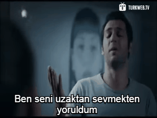 “Geleceğim Bekle” Dedi Gitti. Ben Beklemedim, O da Gelmedi. Ölüm Gibi Bir Şeydi Ama Kimse Ölmedi