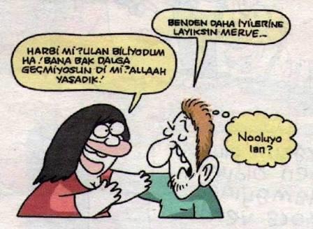 “Geleceğim Bekle” Dedi Gitti. Ben Beklemedim, O da Gelmedi. Ölüm Gibi Bir Şeydi Ama Kimse Ölmedi