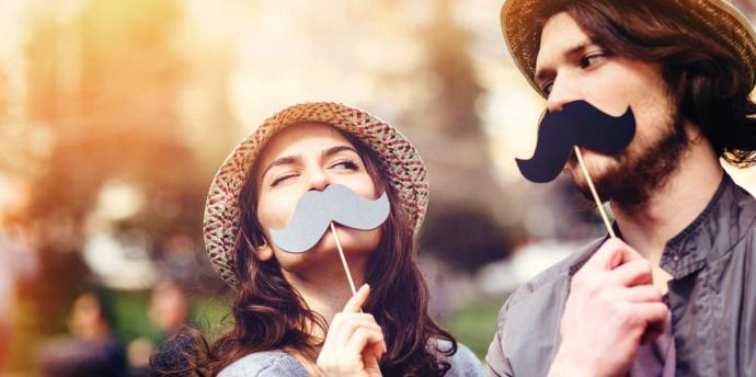 Her Şey Seninle Güzel Dedirten Çiftler İçin 6 Aşk Pekiştirici Etkinlik!