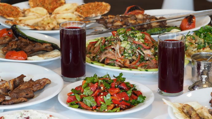 Adını Duyduğunuzda ''Allahın Adamıyık" Dedirten Şehir: Adana