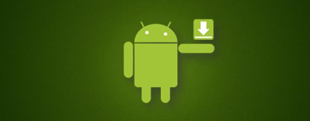 Android Kullanıcılarına Özel 3 Adet APK Uygulama!