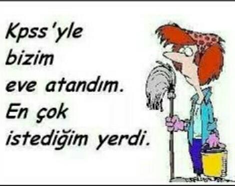 İlk Defa Hazırlananlar İçin KPSS Süreci