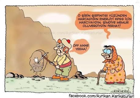 İlk Defa Hazırlananlar İçin KPSS Süreci