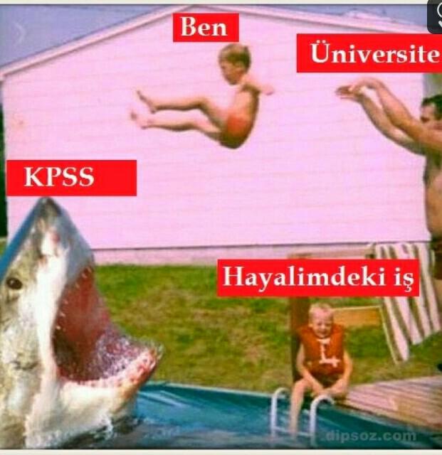 İlk Defa Hazırlananlar İçin KPSS Süreci