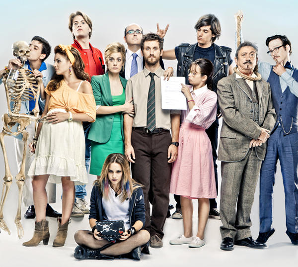 Her Gencin İzlemesi Gereken 10 Gençlik Filmi