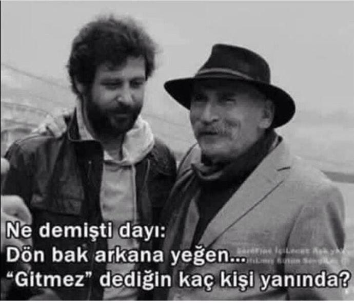 Yaşasın KS Dostlukları!