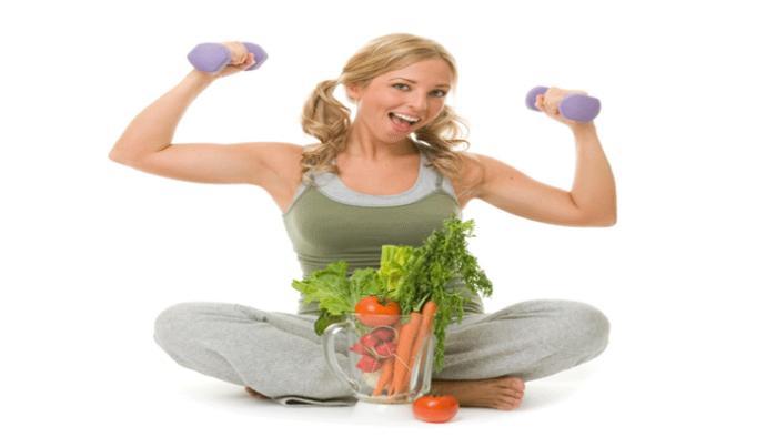 Sağlıklı Yaşam İçin Detoks!