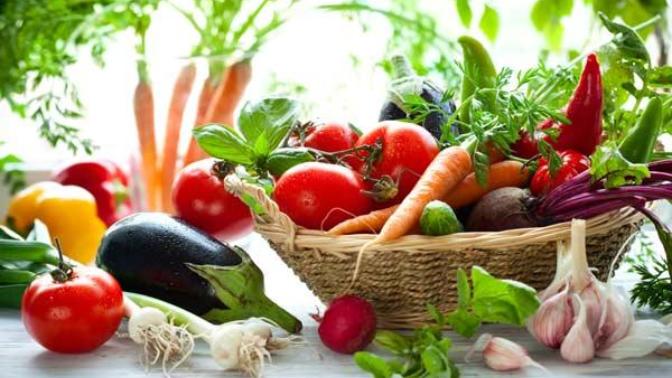 Sağlıklı Yaşam İçin Detoks!