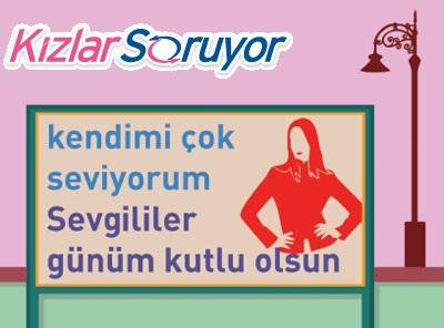 Sevgilinin Günü mü Olurmuş! Bize Her Gün 14  Şubat
