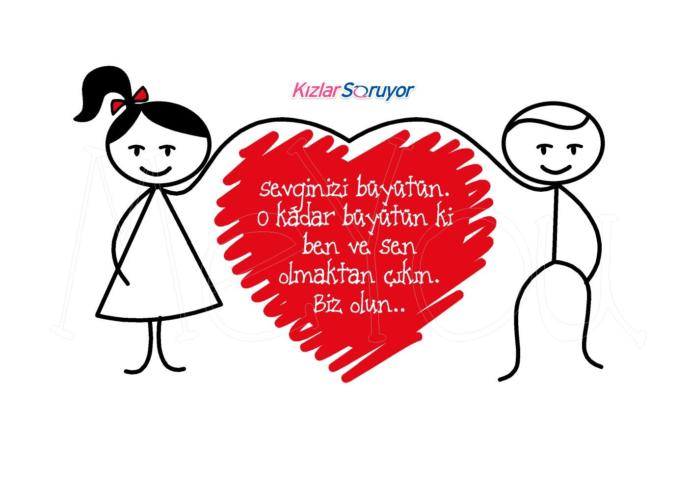 Sevgilinin Günü mü Olurmuş! Bize Her Gün 14  Şubat