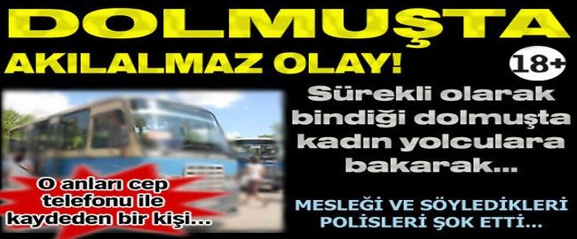 Damacana İle Mastürbasyon Yapan Adam Neden Bu Kadar Yadırgandı?