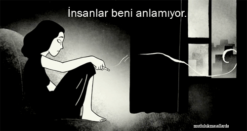 Karamsarlığın 50 Tonu