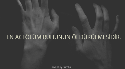 Karamsarlığın 50 Tonu