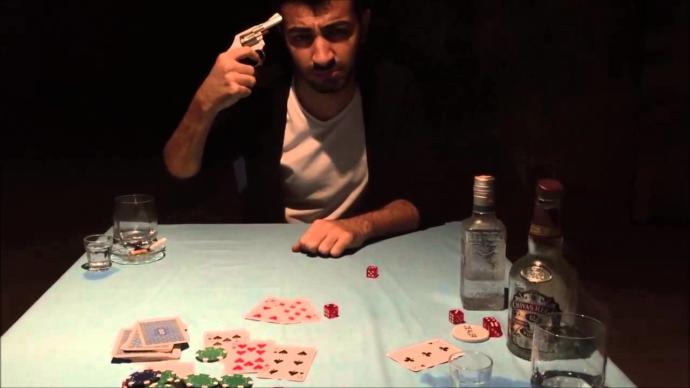 Hayatınızı Mahvetmek İçin Yapabileceğiniz Şeyler