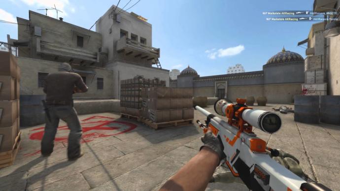 CS GO Oyununda Global Elite Olmanın Yolları