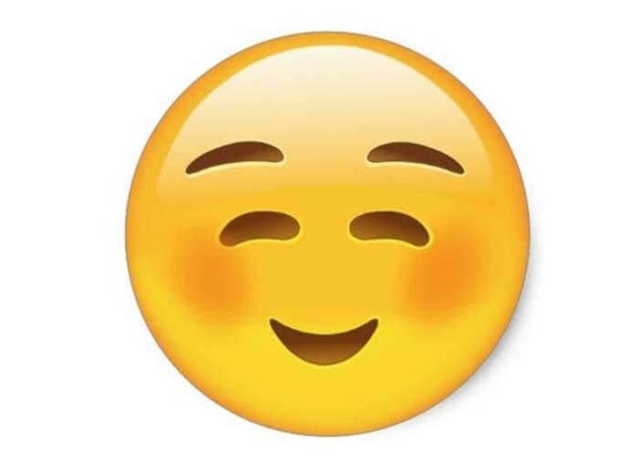 Emojilerle Sanal Aşkın Evreleri