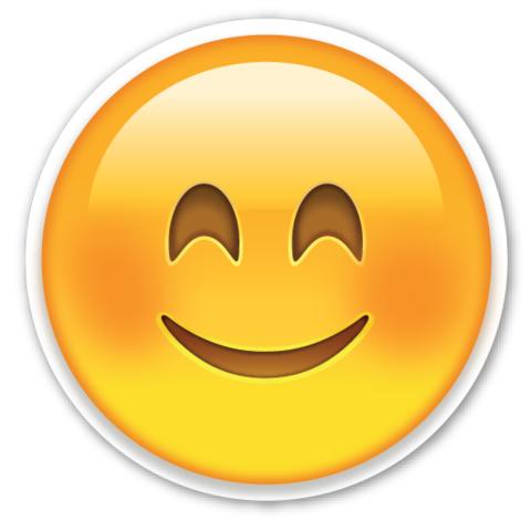 Emojilerle Sanal Aşkın Evreleri