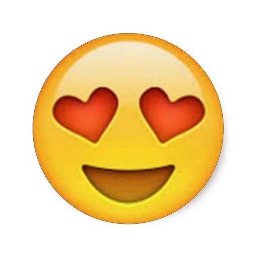 Emojilerle Sanal Aşkın Evreleri