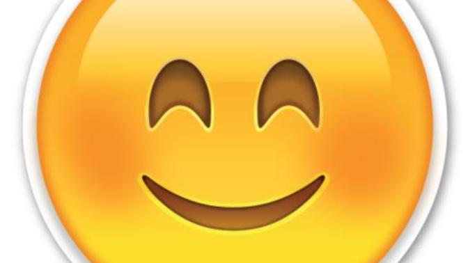 Emojilerle Sanal Aşkın Evreleri