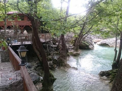 Görülmeye Değer Safranbolu ve Tarihi Güzellikleri