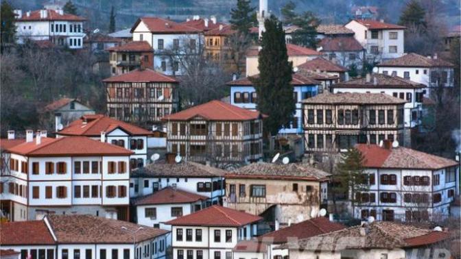 Görülmeye Değer Safranbolu ve Tarihi Güzellikleri