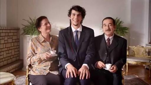 Kız İsteme Devri Kapansın, Erkek İsteme Devri Açılsın!