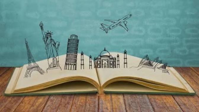 Dünya Çapında En Çok Satan 5 Kitap Serisi