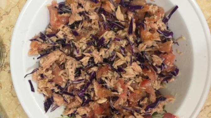Pratik Bir Tarif: Ton Balıklı Tost