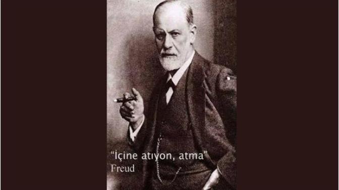 Ben Neden Böyleyim Diyenler İçin Psikolojik Kuramlar