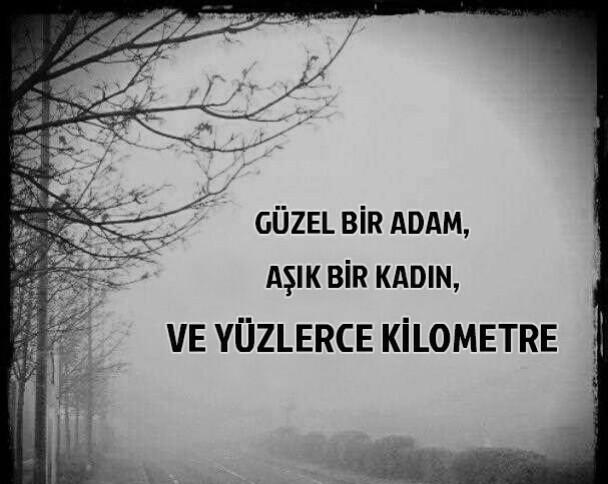 Mesafeler Sevişmeye Engel Midir? Evet!