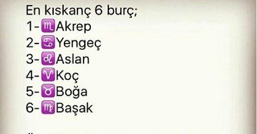 Kıskanç Olunmaz, Doğulur