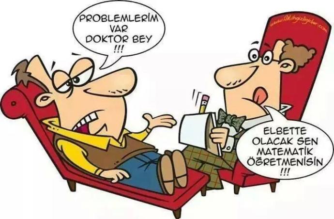 Matematiğe Nasıl Çalışılır?