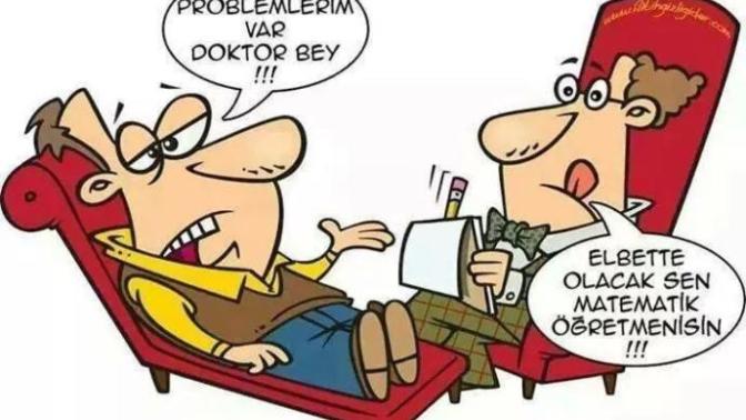 Matematiğe Nasıl Çalışılır?