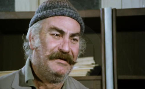 Yeşilçam Filmlerinde Sıkça Gördüğümüz 6 Oyuncu