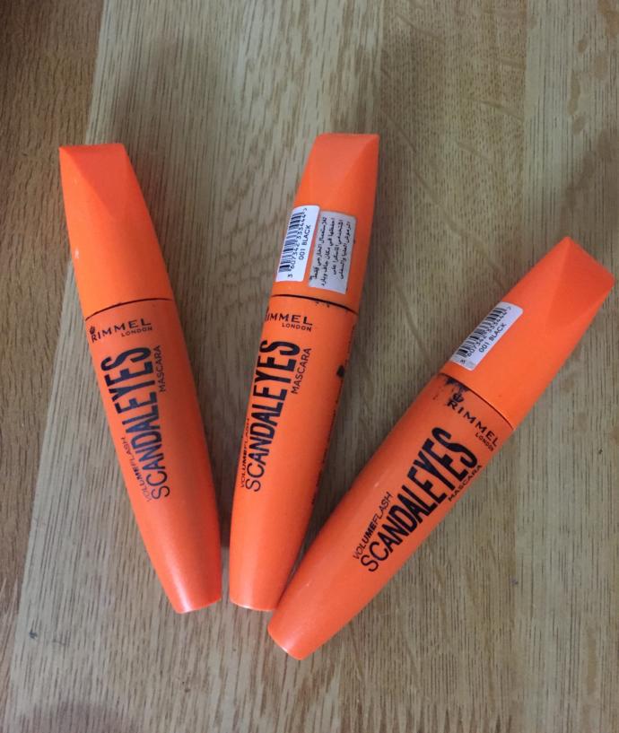 Severek Kullandığım Kozmetik Ürünleri