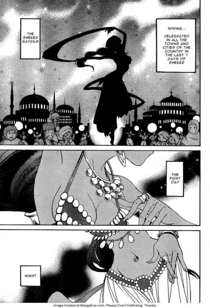 ''As Bayrakları As'' Dedirten ve Merakla Beklenen Osmanlı Tarihi Animesi Geliyor: Shoukoku no Altair